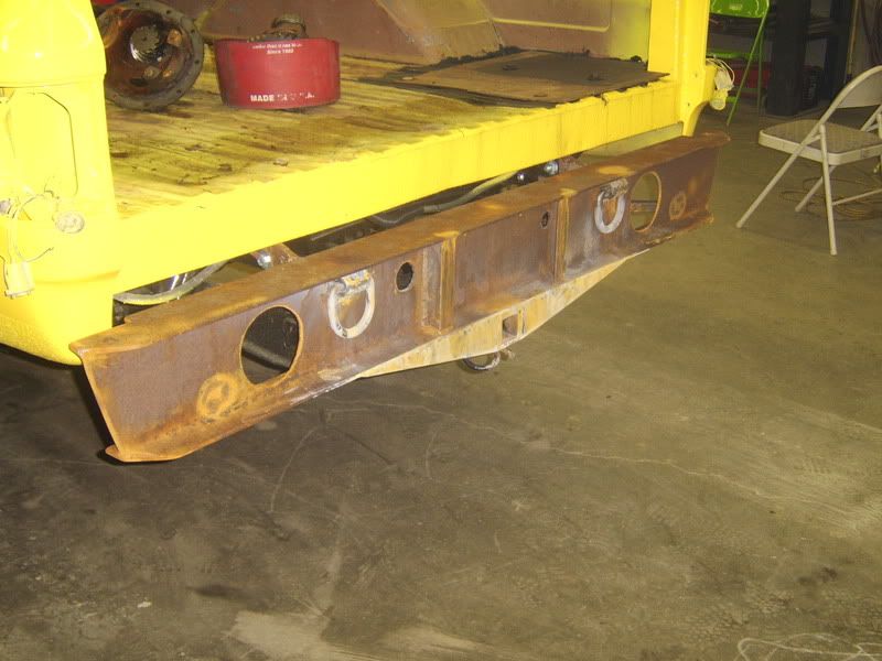 need some advice on Chassis Saver